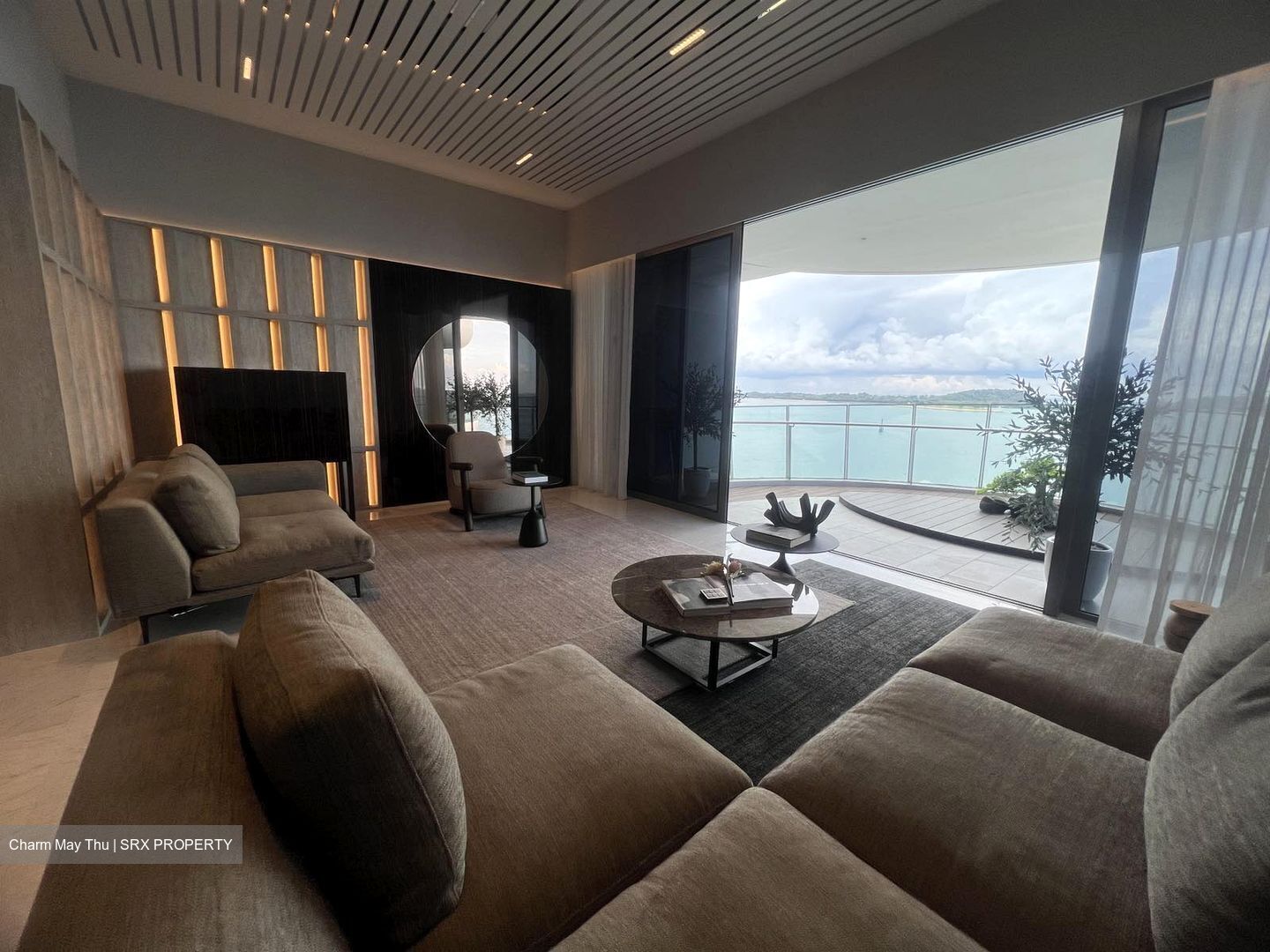 Seascape (D4), Condominium #557127481